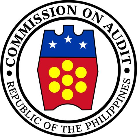 Commission on Audit .
